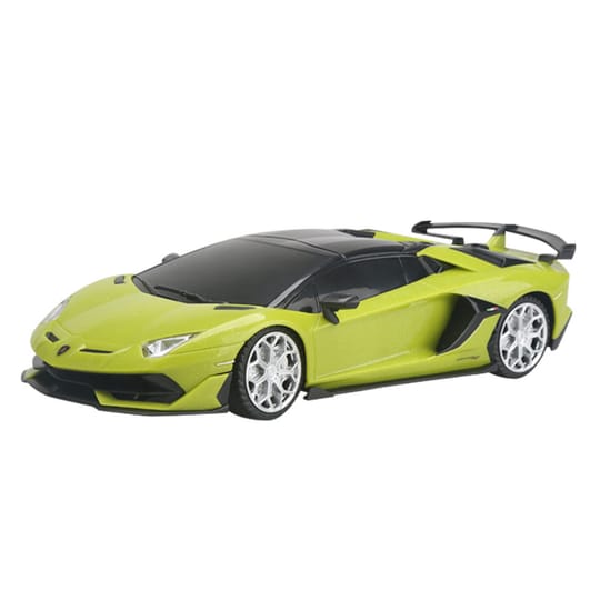 Kool Speed Кола с R/C 1:24 Lamborghini Aventador SVJ