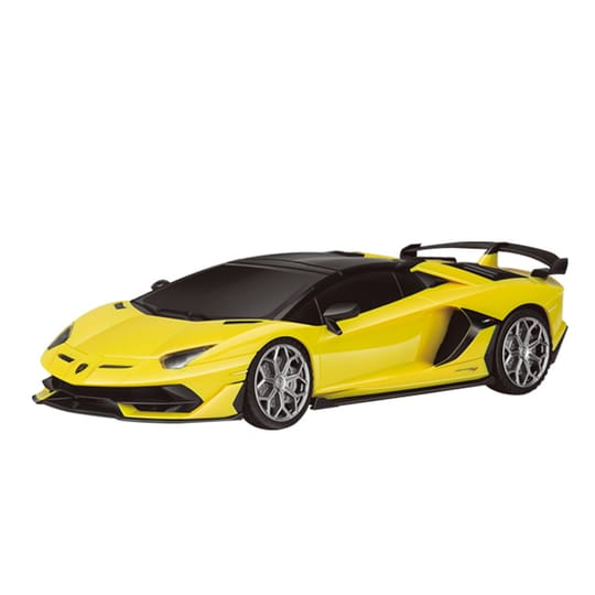 Kool Speed Кола с R/C 1:24 Lamborghini Aventador SVJ