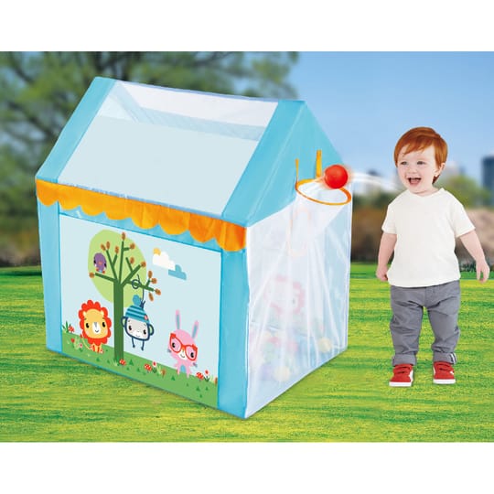 Fisher-Price® Къща за игра