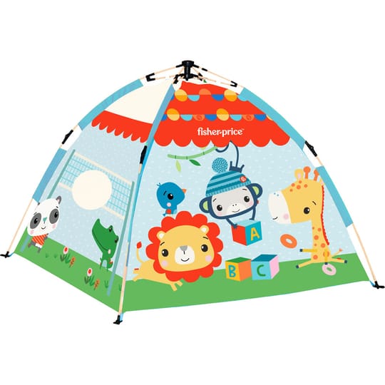 Fisher-Price® Палатка за игра