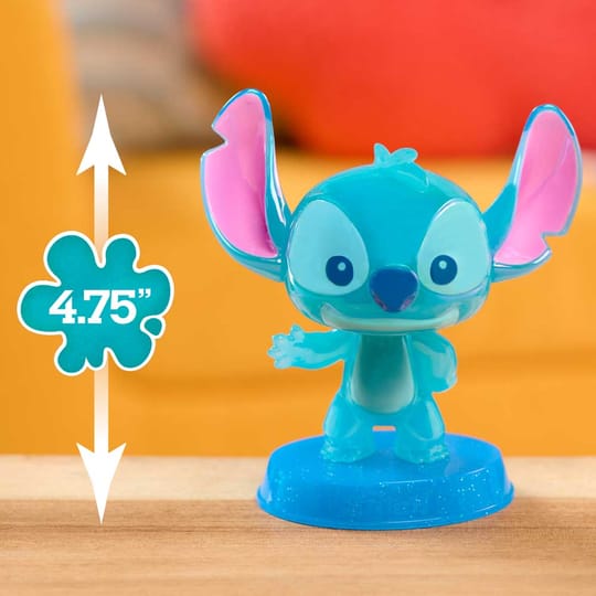 STITCH Колекционерска фигура Bobble Head Стич