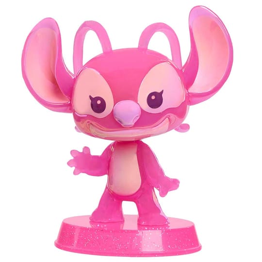 STITCH Колекционерска фигура Bobble Head Ейнджъл
