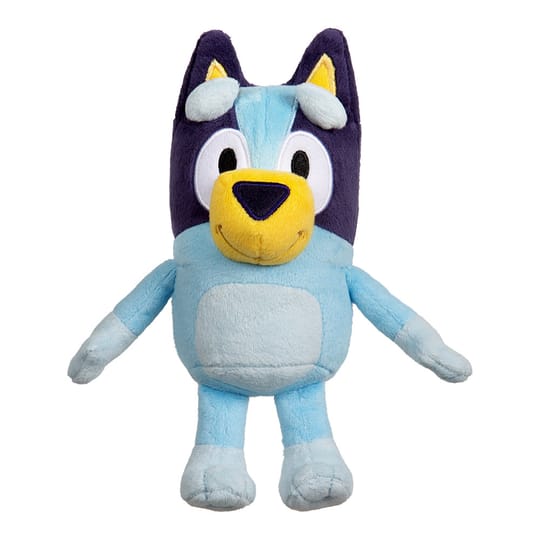 BLUEY Плюшена фигура 18 см.