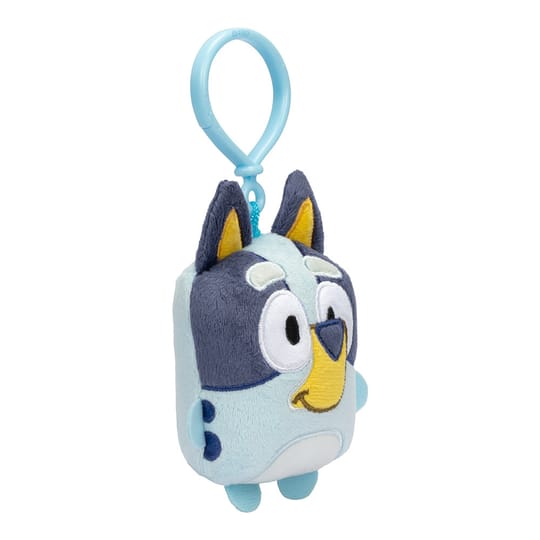 Bluey Плюшен ключодържател