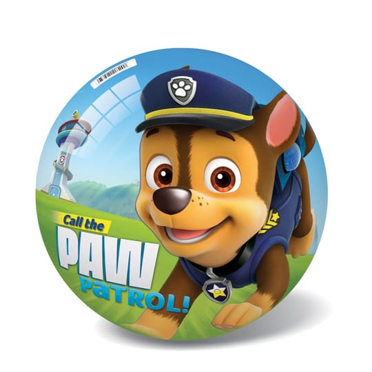 STAR PVC Волейболна топка Paw Patrol