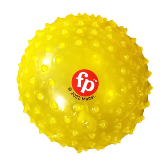 Fisher-Price® Топка Sensory Ball 17см.
