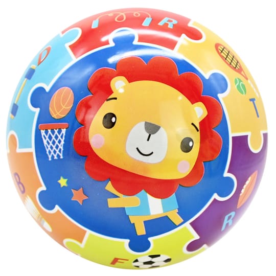 Fisher-Price® Топка PVC 15см.