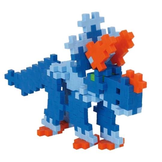 Plus Plus Конструктор Triceratops