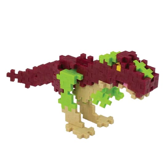 Plus Plus Конструктор T-Rex