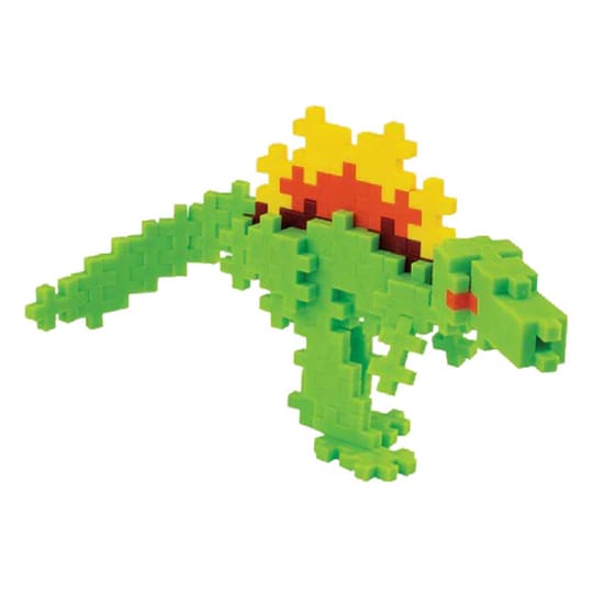 Plus Plus Конструктор Spinosaurus