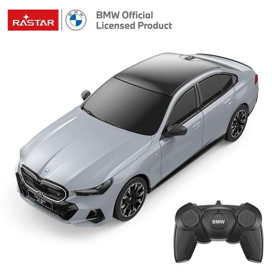 RASTAR Кола BMW i5 R/C 1:24