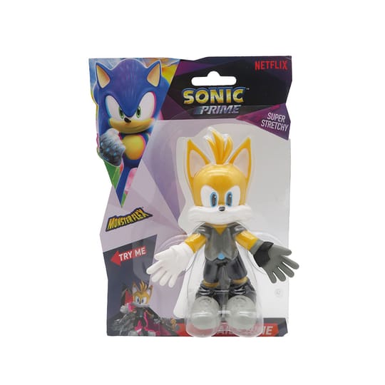 MONSTER FLEX Разтеглив герой Sonic