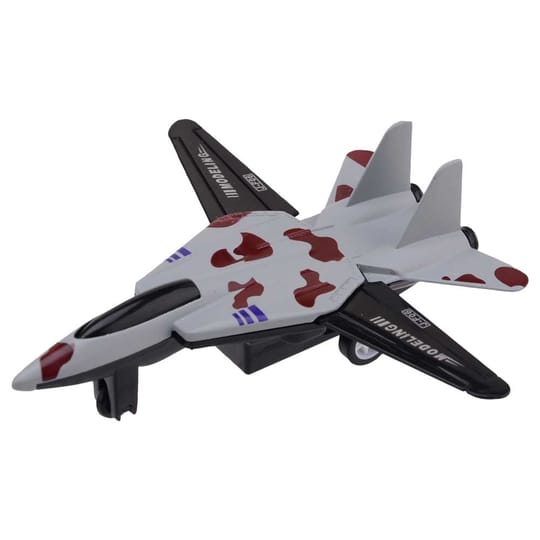 JT Самолет изтребител Jet Fighter