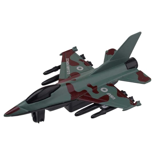 JT Самолет изтребител Jet Fighter