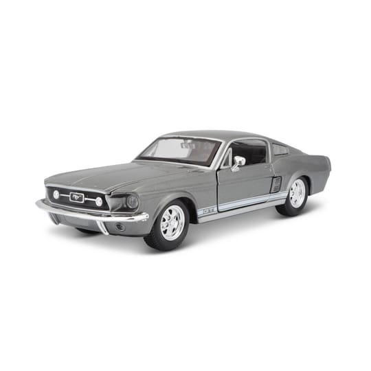 MAISTO SP EDITION Кола FORD MUSTANG GT