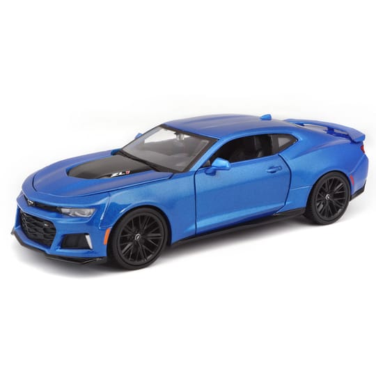MAISTO SP EDITION Кола 2017 CHEVROLET CAMARO
