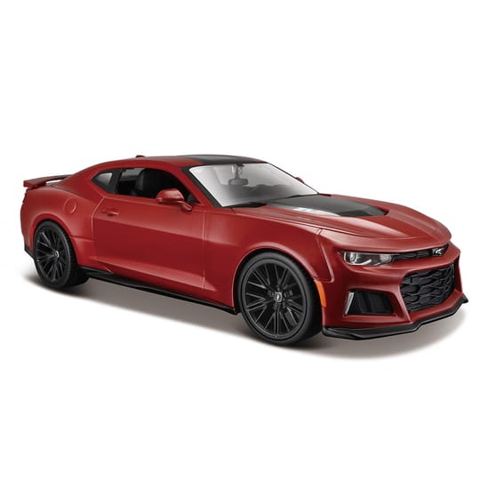MAISTO SP EDITION Кола 2017 CHEVROLET CAMARO