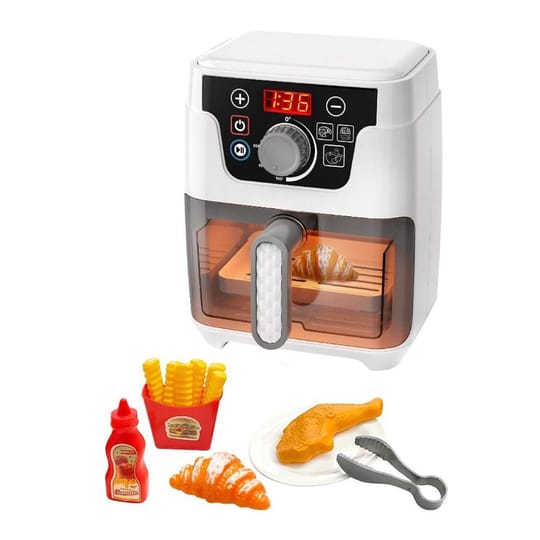 Tegole Уред за Готвене Air Fryer