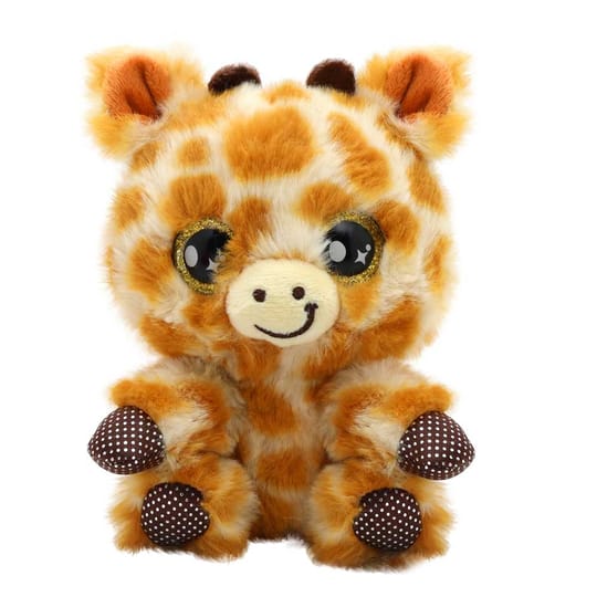 CuteKins Jungle Buddies Приятели от джунглата със звуци