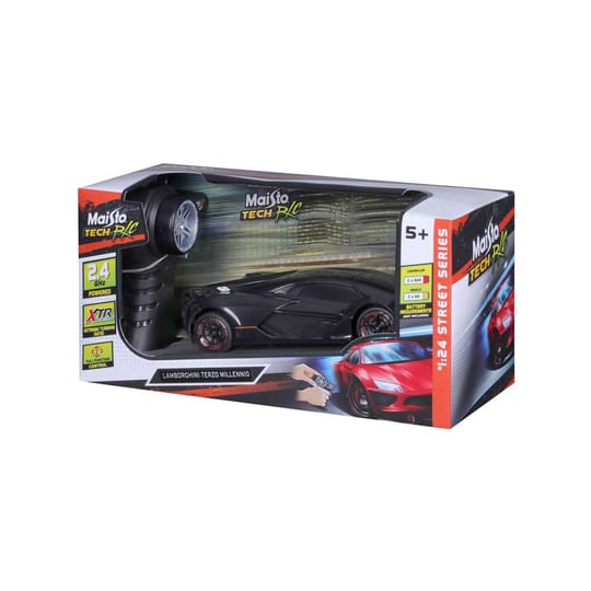 MAISTO TECH Кола Lamborghini Terzo Millennio GT R/C 1:24