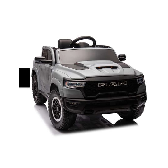 Пикап Акумулаторен RAM DODGE с родителски контрол 12V