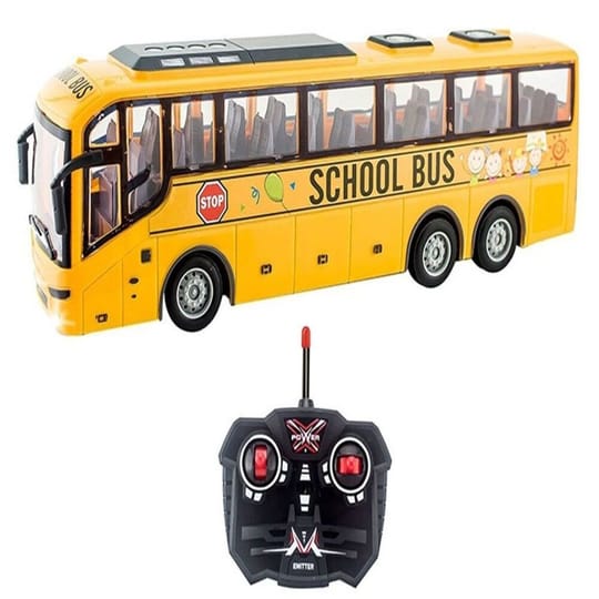 OCIE Автобус  City Bus Radio/C