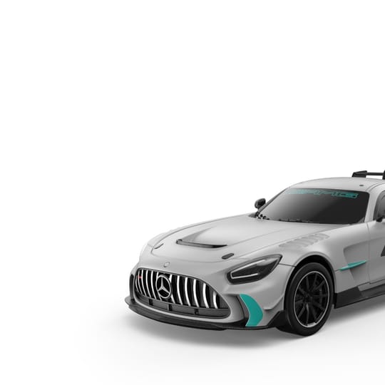 RASTAR Кола MERCEDES-BENZ-AMG GT2  1:14