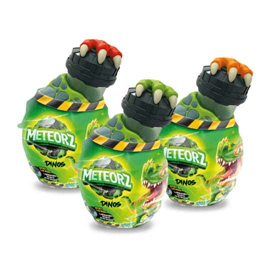Meteorz Dino Lab Лаборатория за Динозаври