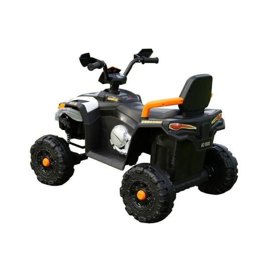OCIE ATV Акумулаторно 12V CROSS Оранжево