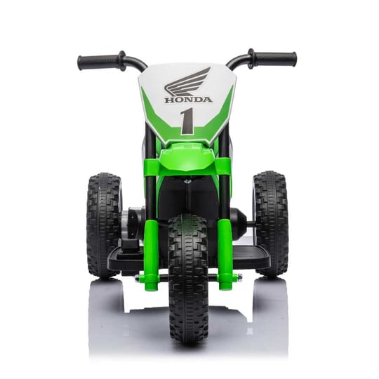 Акумулаторен мотор HONDA 6V Зелен