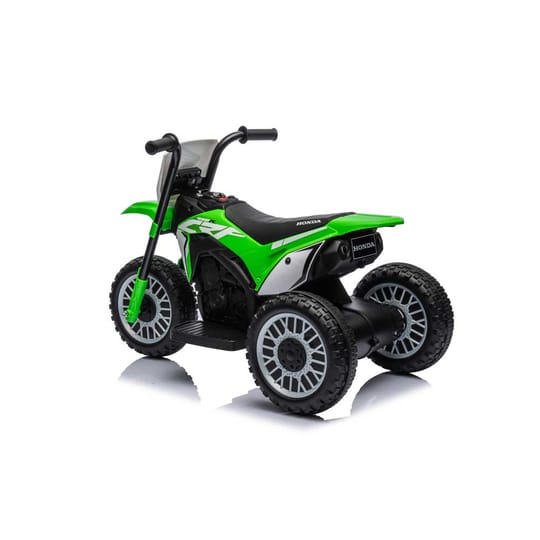 Акумулаторен мотор HONDA 6V Зелен