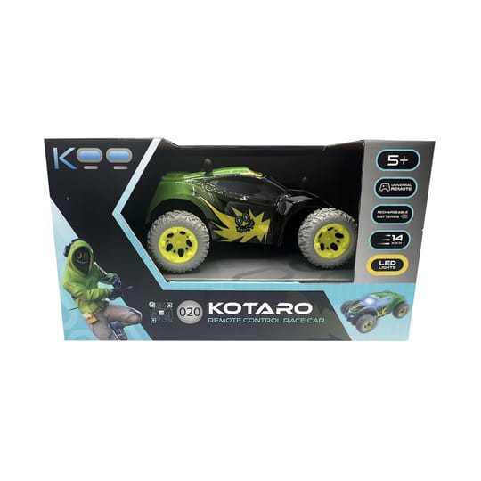 KABOOM Кола Kotaro 020 Radio/C