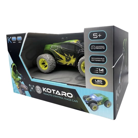 KABOOM Кола Kotaro 020 Radio/C