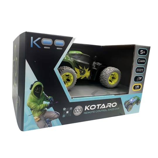 KABOOM Кола Kotaro 020 Radio/C