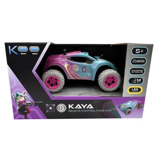 KABOOM Кола Kaya 021 Radio/C