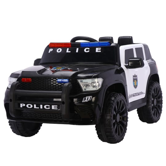 OCIE Джип акумулаторен 12V Полиция