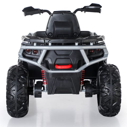 OCIE ATV Акумулаторно 12V Черно
