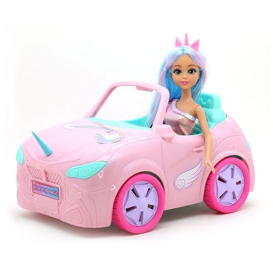Dreameez Кукла Unicorn с Кола