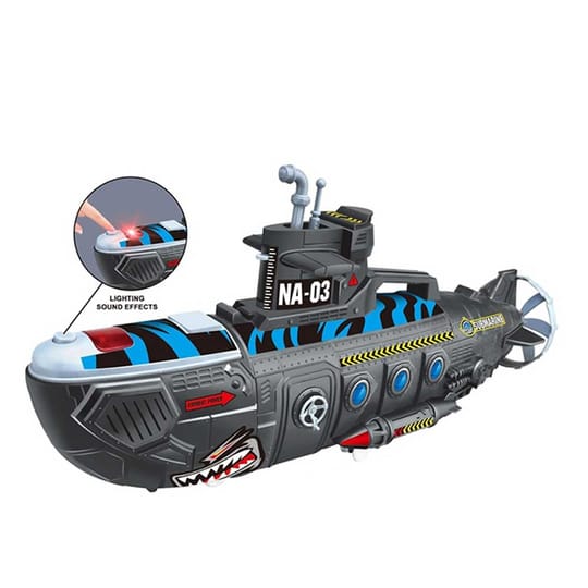 OCIE Подводница Hero Submarine