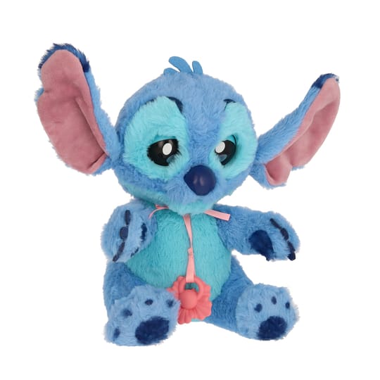 IMC Интерактивно Бебе Stitch Baby Paws