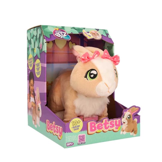 IMC Зайчето BETSY