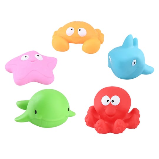 Играчка за Баня Bubble Friends