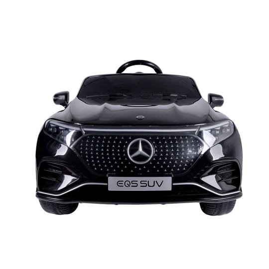 OCIE Kола Акумулаторна 12V MERCEDES BENZ EQS SUV Черна