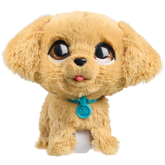 Fur Real Плюшено Куче Golden Retriever