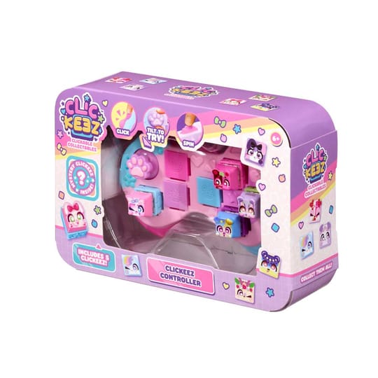 GOLIATH CLICKEEZ Декоративни Клавиши 5бр. с Дистанционно