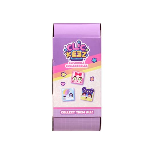 GOLIATH CLICKEEZ Декоративни Клавиши 5бр. с Дистанционно