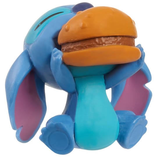 STITCH Мини фигура изненада в капсула Стич 46144