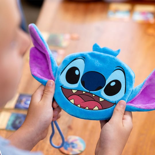 Disney Stitch Игра с Карти Промяна за 626