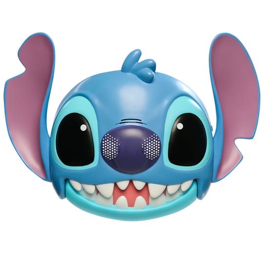 STITCH Говореща Маска Стич