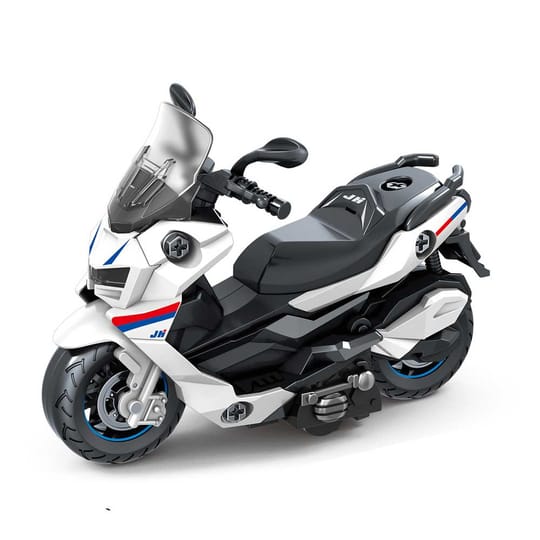 Motor Set Мотор за Сглобяване Сив